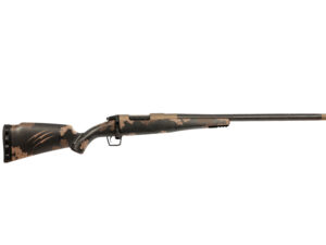 FIERCE FIREARMS CF ROGUE 6.5PRC BRZ/SON 22"