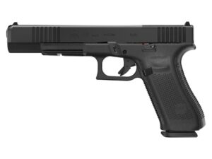 GLOCK G17L G5 9MM 10+1 6" MOS FS   #