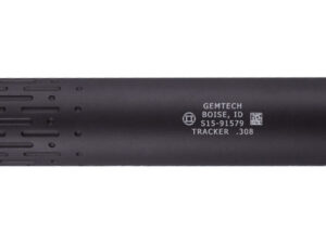 GEMTECH TRACKER LT WT 30CAL SILENCER