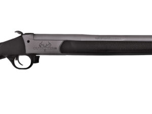 TRADITIONS OUTFITTER G3 357MAG 22" SS/SY