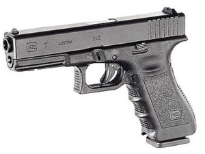 GLOCK G17 G3 9MM 17+1 4.49" FS