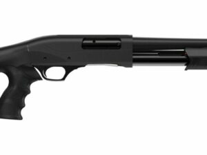 RETAY GPS TAC BLK 12/18 PISTOL GRIP