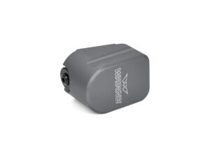 WARNE M&P 9/40 MAG EXTENSION GRY   #