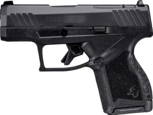 TAURUS GX4 9MM BLK/BLK 3" 10+1 OR