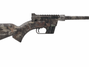 HENRY REPEATING ARMS US SURVIVAL 22LR CAMO 8+1