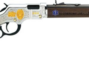 HENRY REPEATING ARMS GOLDEN BOY EMER MED SVCS 22LR