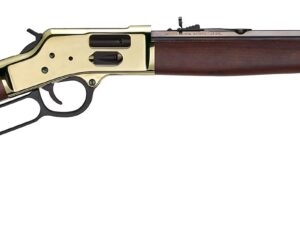 HENRY REPEATING ARMS BIG BOY CARBINE 357M/38SP SG
