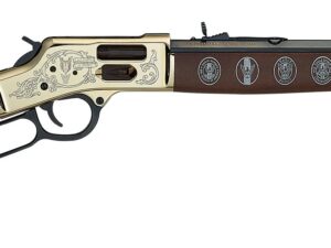 HENRY REPEATING ARMS EAGLE SCOUT CENT ED 44MAG/44SP
