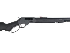 HENRY REPEATING ARMS LEVER ACTION XMOD 45-70 BL/SYN