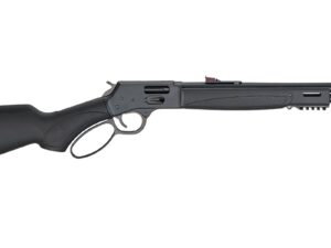 HENRY REPEATING ARMS BIG BOY STEEL XMOD 45LC BL/SYN