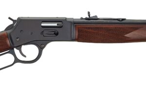 HENRY REPEATING ARMS BIG BOY STEEL 357MAG BL/WD