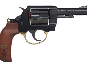 HENRY REPEATING ARMS BIGBOY REVOLVER 357MAG BH 4"