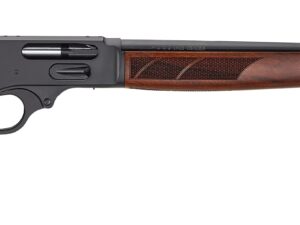 HENRY REPEATING ARMS LEVER ACTION 410/24 BL/WD