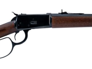 HERITAGE MANUFACTURING 92 45LC BL/WD 16.5" 8+1