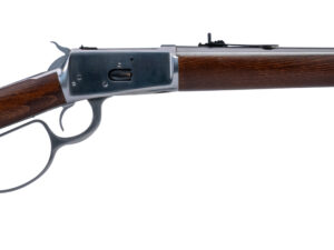 HERITAGE MANUFACTURING 92 45LC SS/WD 18" 8+1