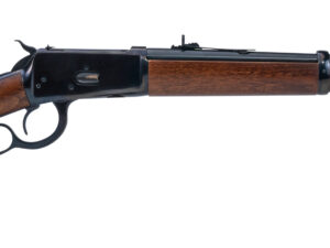 HERITAGE MANUFACTURING 92 45LC BL/WD 20" 10+1