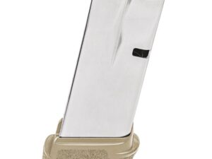 SPRINGFIELD ARMORY MAGAZINE HELLCAT 9MM 15RD FDE
