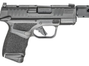 SPRINGFIELD ARMORY HELLCAT RDP 9MM BK NS 13+1 MS