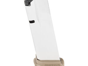 SPRINGFIELD ARMORY MAGAZINE HELLCAT 9MM 17RD FDE