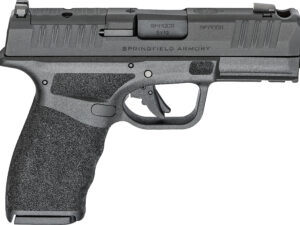 SPRINGFIELD ARMORY HELLCAT PRO OSP 9MM 17+1 COMP