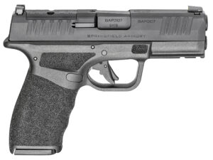 SPRINGFIELD ARMORY HELLCAT PRO OSP 9MM BK 10+1
