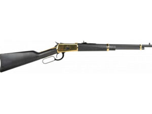 HERITAGE MANUFACTURING 92 44MAG GLD/WD 18" 8+1