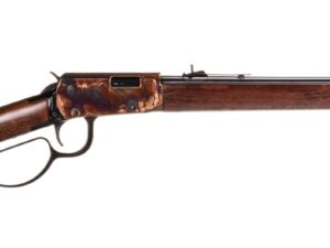 Heritage Settler Rifle - Color Case Hardened | .22 LR | 20" Barrel | 15rd | Walnut Stock Finish