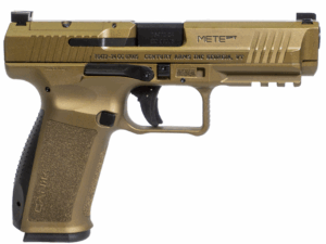 CANIK METE SFT 9MM BRZ/BRZ 20+1