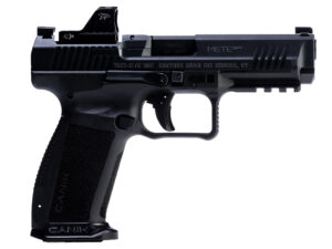 CANIK METE SFT 9MM BLK 20+1 MO1
