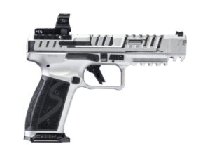 CANIK SFX RIVAL-S 9MM CHROME 5" MO2