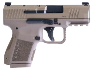 CANIK METE MC9 9MM FDE 15+1