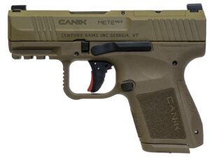 CANIK METE MC9 9MM FDE 10+1 CA