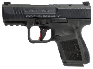 CANIK METE MC9 9MM BLK 10+1 CA