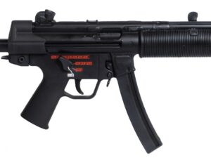 CENTURY ARMS AP5SD 9MM BLK 5.75 30+1 BRACE