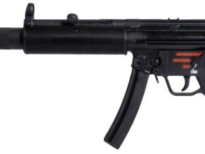 CENTURY ARMS AP5SD 9MM BLK 5.75 30+1