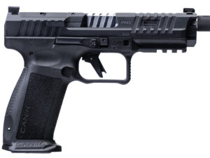 CANIK METE SFT PRO 9MM BLK 20+1 TB