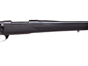 HOWA HOGUE 270WIN BLK 22" TB