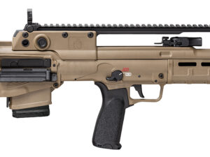 SPRINGFIELD ARMORY HELLION 5.56 FDE 16" 10+1