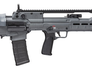 SPRINGFIELD ARMORY HELLION 5.56 GRY 16" 30+1