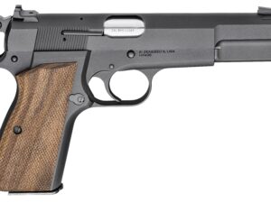 SPRINGFIELD ARMORY SA-35 9MM 4.7" BLUED 15+1