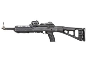 HI-POINT 9TS 9MM BLACK 10+1 16" REDDOT