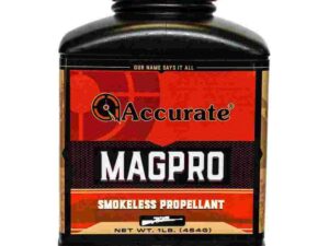 Accurate Magpro Rifle Powder 1 lbs