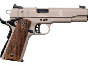 GSG M1911 HGA .22LR 5" BL WDGP 10RD TAN