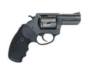 Charter Arms Pitbull Nitride .44 Spl 5 Shot 2.5" Barrel Full Grip