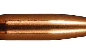 Berger Match Grade Tactical Bullets 6.5mm .264" 130 gr AR HYBRID OTM TACTICAL 100/box