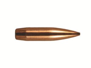 Berger Match Grade Hunting Bullets CLASSIC HUNTER .270 cal .277" 140 gr 100/ct