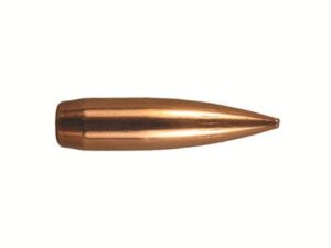 Berger Match Grade Target Bullets .30 cal .308" 175 gr LRBT TARGET 100/box