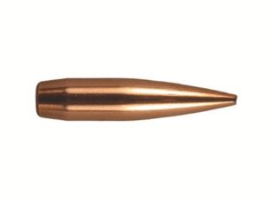Berger Match Grade Target Bullets .30 cal .308" 200 gr HYBRID TARGET 100/box