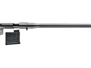 Bergara B-14R Trainer Carbon Fiber Barrel Action with Trigger and 10rd Magazine .22 LR  Right Hand