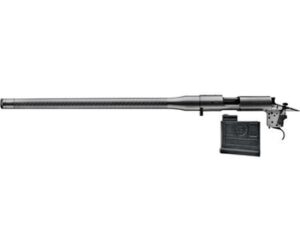 Bergara B-14R Trainer Carbon Fiber Barrel Action with Trigger and 10rd Magazine .22 LR  Left Hand